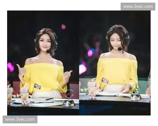 煌娘直播精彩回顾与粉丝互动热潮引发的电竞热议