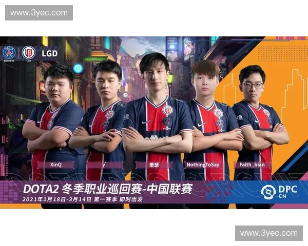 DOTA2最新版本赛场格局巨变多支战队阵容调整引发玩家热议